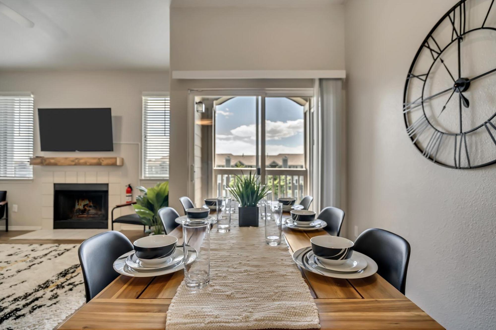 Mountain View By Cloud Dream Homes Клірфілд Екстер'єр фото
